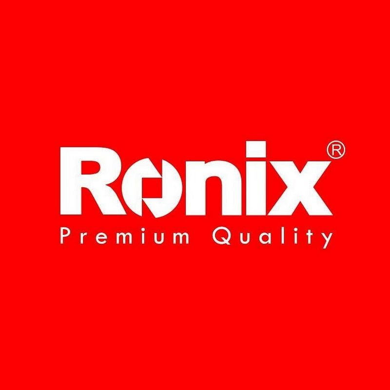 ronixtools.com Logo