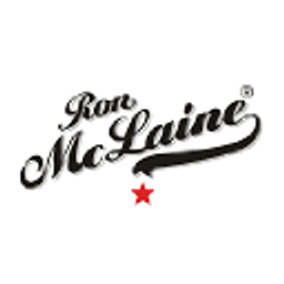 Ron McLaine | Der kleine Online-Shop mit dem Stern. Logo