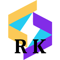 Ronny Kreuzberg Logo