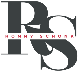 elastische Verfugungen Firma Ronny Schonk Logo