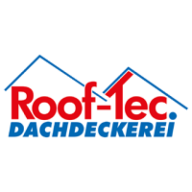 Dachdeckerei Roof-Tec. Logo