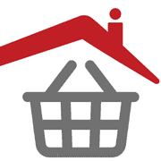 roofers-shop.de Logo