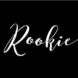 Rookie Baby Logo