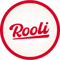 Rooli Logo