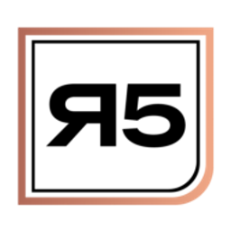 Room5 Gastronomie Logo