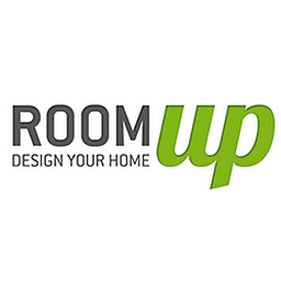 Room Up Logo