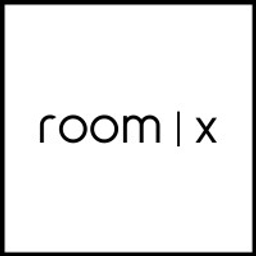 roomx Logo