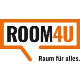 Room4U AG Logo