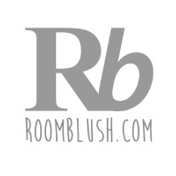 Roomblush Logo