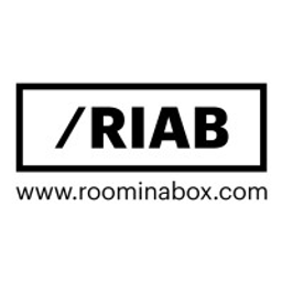ROOM IN A BOX GmbH & Co. KG Logo
