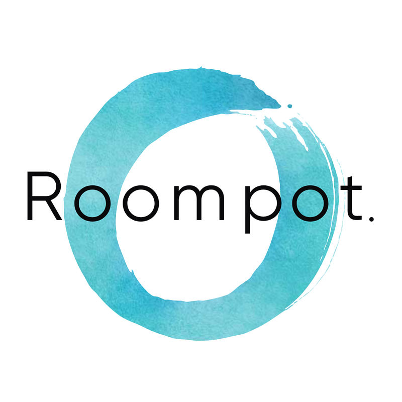 Roompot Service B.V. Logo
