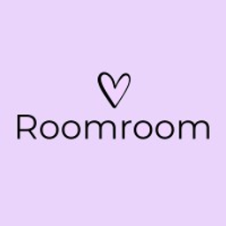 Roomroom Logo