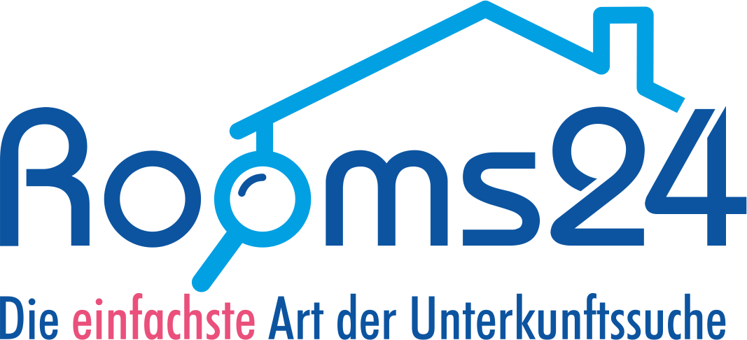 Rooms24 Logo
