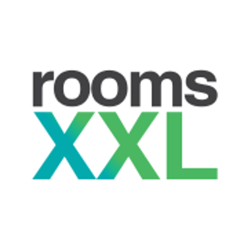 roomsXXL Logo