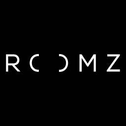 Roomz Logo