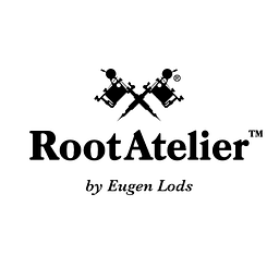 Root Atelier Logo