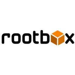 rootbox-systems GmbH IT-Consulting Logo