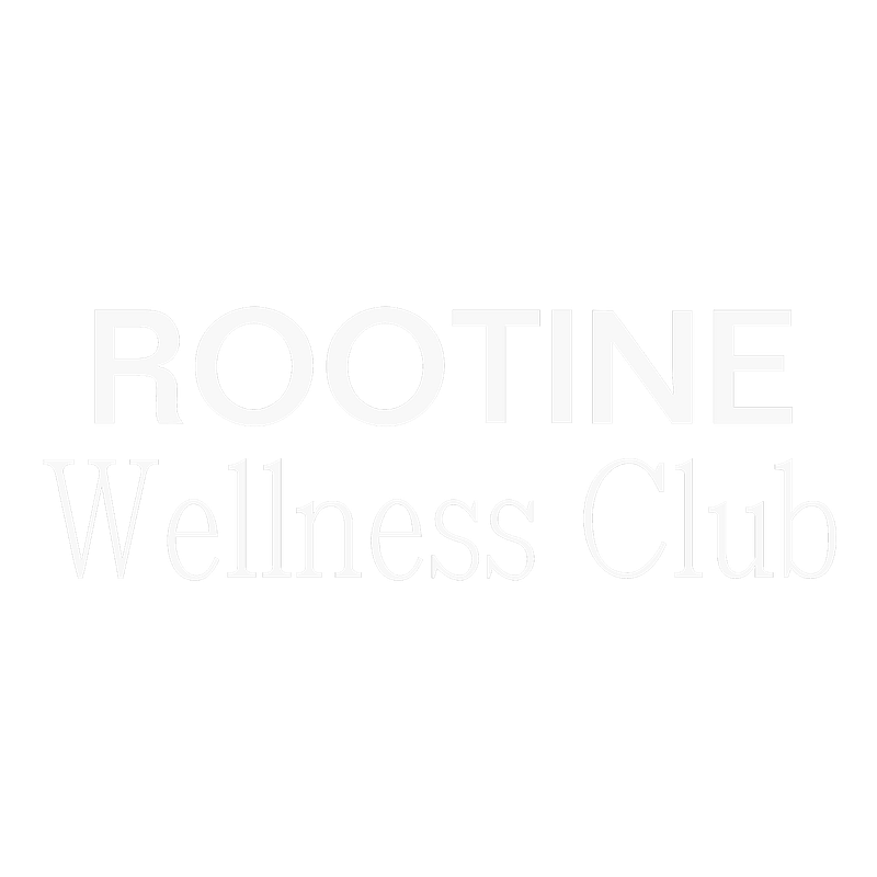 Rootine Life Logo