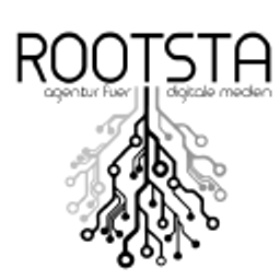 Rootsta Logo