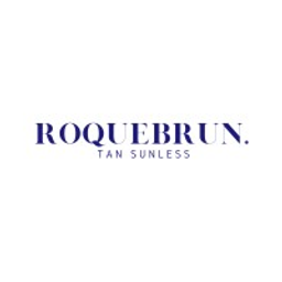 ROQUEBRUN. Logo