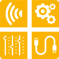 Rorbach - Event & Sound Logo