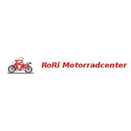 RoRi Motorradcenter Motorräder - Technik - Reifen Logo
