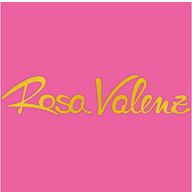 Rosa Valenz Accessoires Logo