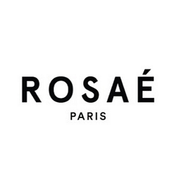 Rosaé Paris Logo