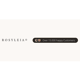 Rosaliafashion Logo