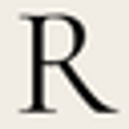 Rosalie Paris Logo