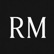 Rosa Mae Logo