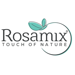 www.rosamix.de Logo