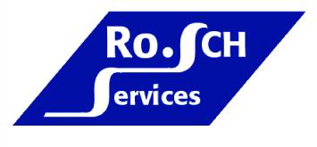Roschserv Logo