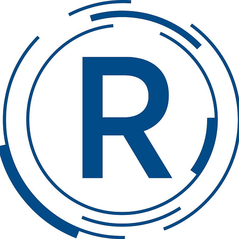 Rose Zeitarbeit Logo