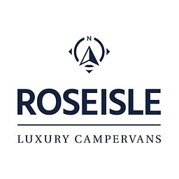 Roseisle Luxury Campervans Logo
