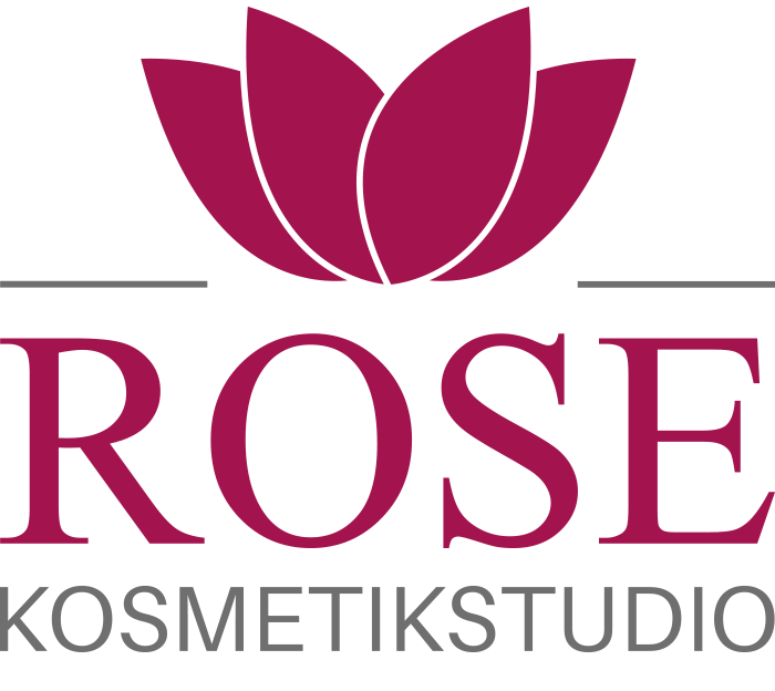 Rose Kosmetikstudio für Sie und Ihn Logo