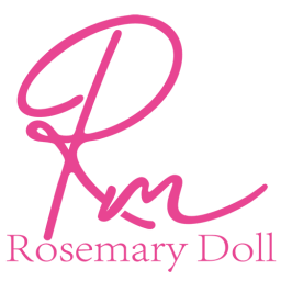 RosemaryDoll Logo