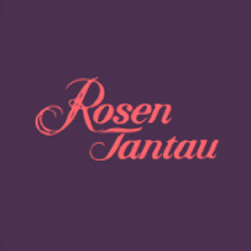 Rosen Tantau Logo