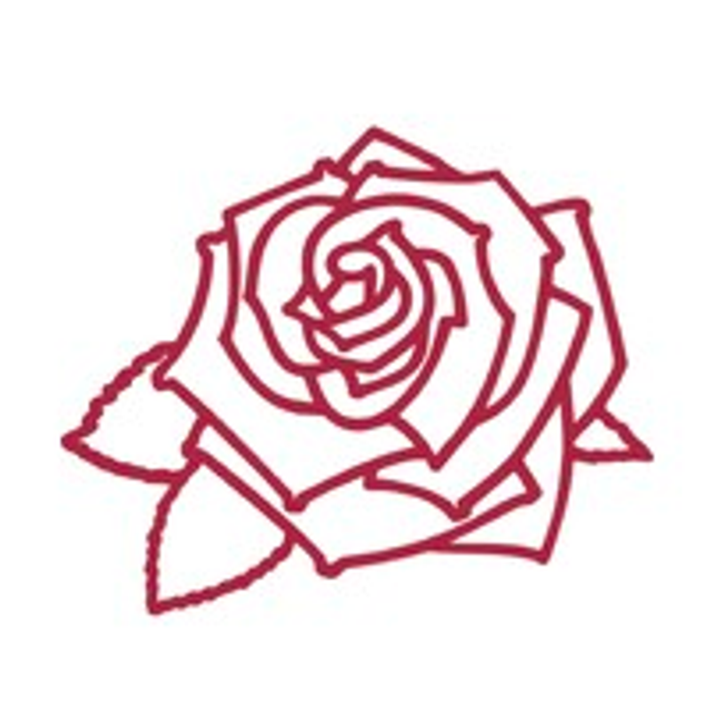 de Rosen de Borgharen Logo