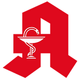 Rosen-Apotheke Logo
