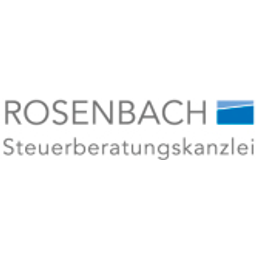 Rosenbach Steuerberater Logo