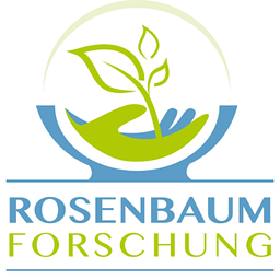 Rosenbaum-Forschung Logo