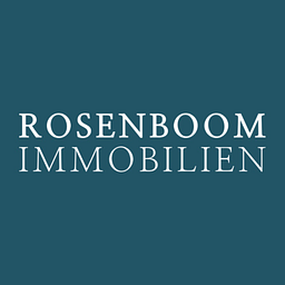Rosenboom Immobilien GmbH | Immobilienmakler Aurich Logo