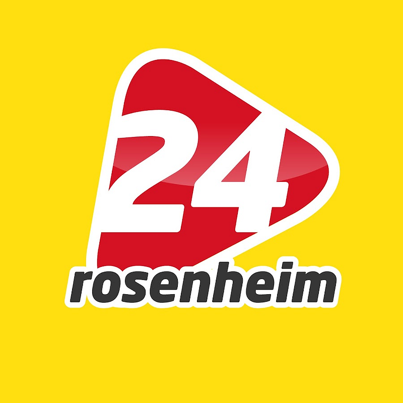 rosenheim24.de Logo