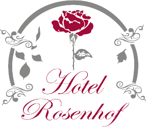 Hotel Rosenhof Logo