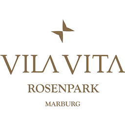 Vila Vita Hotel & Residenz Rosenpark Marburg GmbH Logo