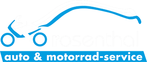 Rosenthal Auto- und Motorradservice Logo