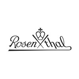 rosenthal.de Logo
