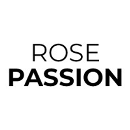Rosepassion Logo