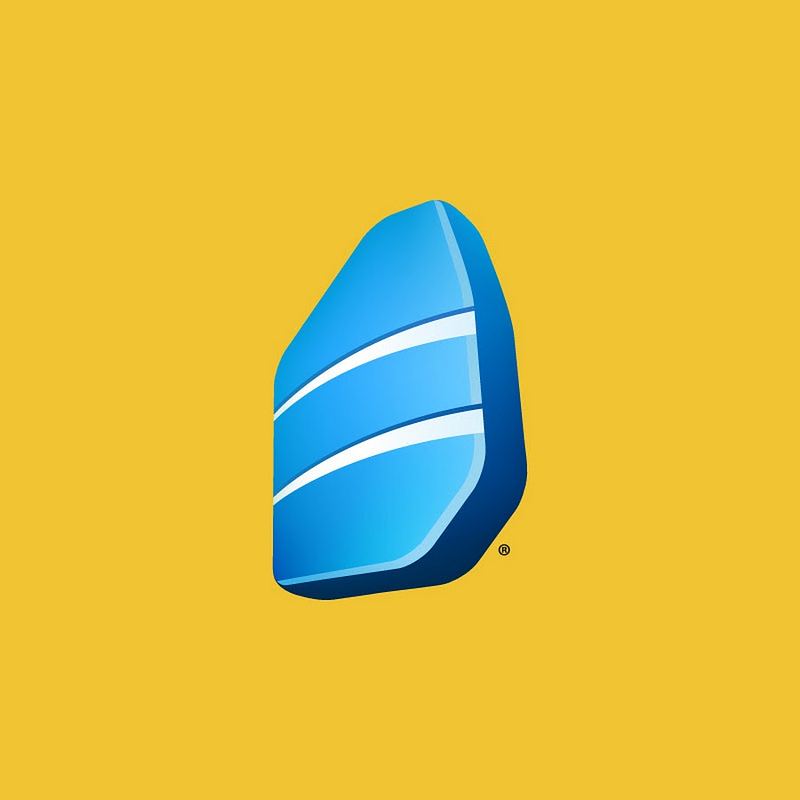 Rosetta Stone Logo